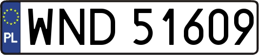 WND51609