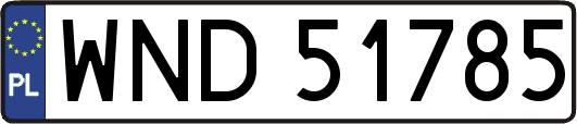 WND51785