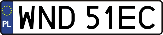WND51EC