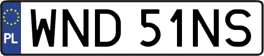 WND51NS