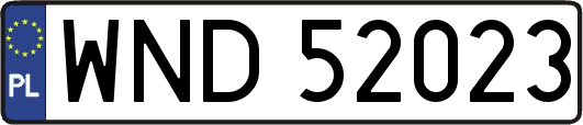 WND52023
