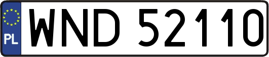 WND52110