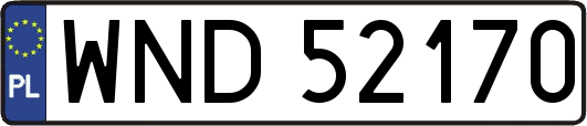 WND52170