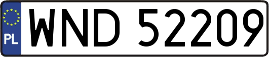 WND52209