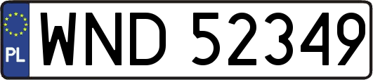 WND52349