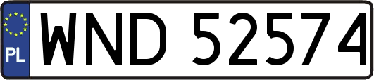 WND52574