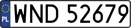 WND52679