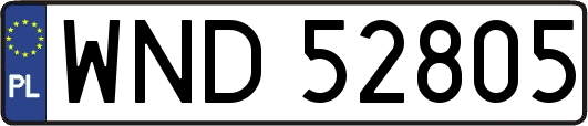 WND52805