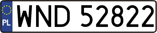 WND52822