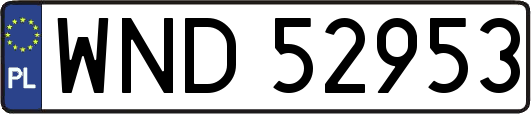 WND52953