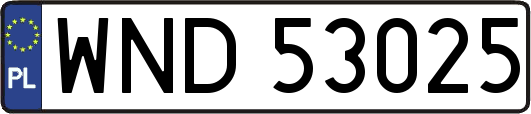 WND53025