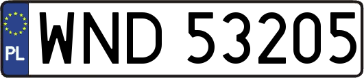 WND53205