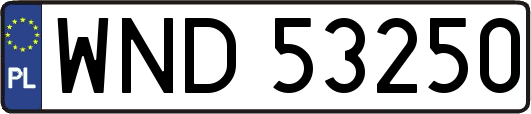 WND53250