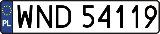 WND54119