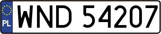 WND54207
