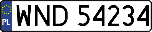 WND54234