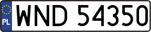 WND54350