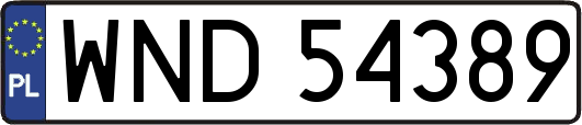WND54389