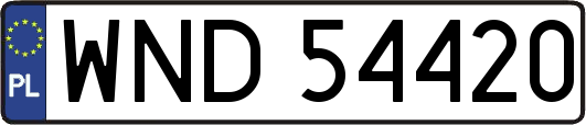WND54420