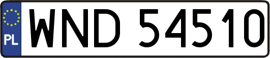 WND54510
