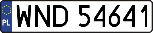 WND54641