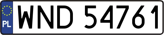 WND54761