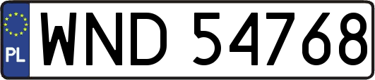 WND54768
