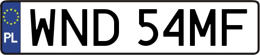 WND54MF