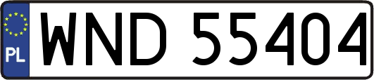WND55404
