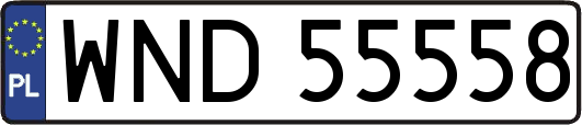 WND55558