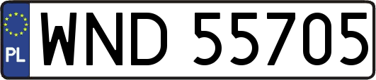 WND55705