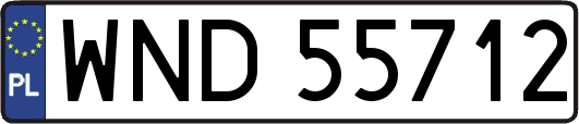 WND55712