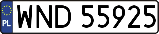 WND55925