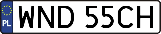 WND55CH