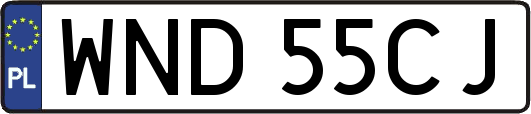WND55CJ