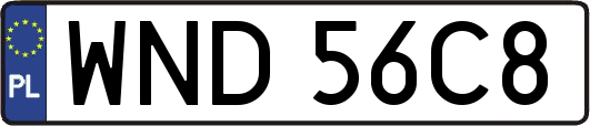 WND56C8