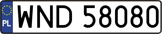 WND58080