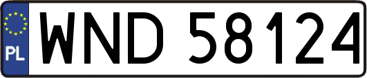 WND58124