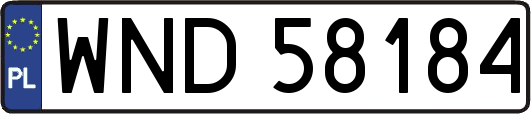 WND58184