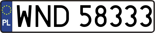 WND58333