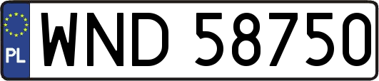 WND58750