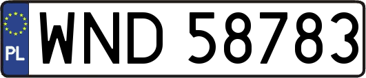 WND58783