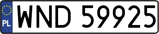 WND59925