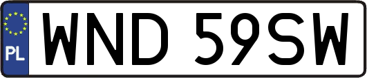 WND59SW
