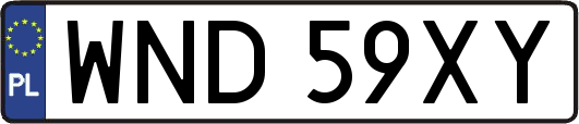 WND59XY
