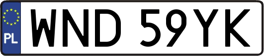 WND59YK