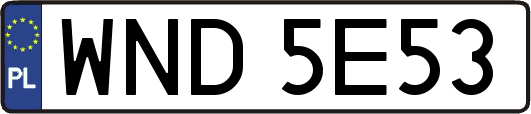 WND5E53