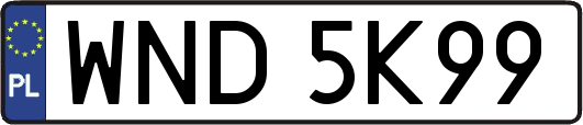 WND5K99