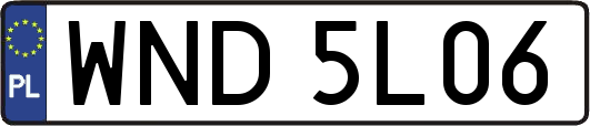 WND5L06