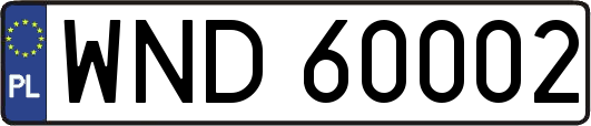 WND60002